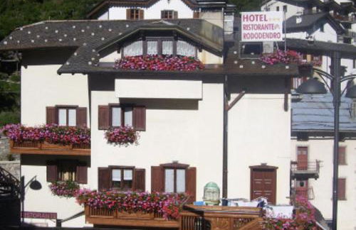 Accogliente Appartamento Foppolo - Photo 26