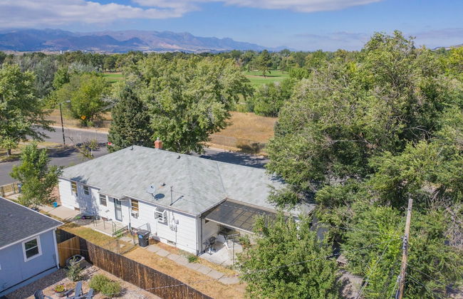 Colorado Springs Golf Value! 3 Bds, Dog-friendly - Foto 46