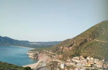 AL MARE, AL SOLE, SI', ma nella CASA DEL MINATORE - Foto 33