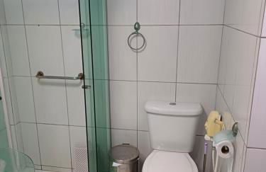 300 mts da praia, 100m2, quatro quartos climatizados - Photo 21