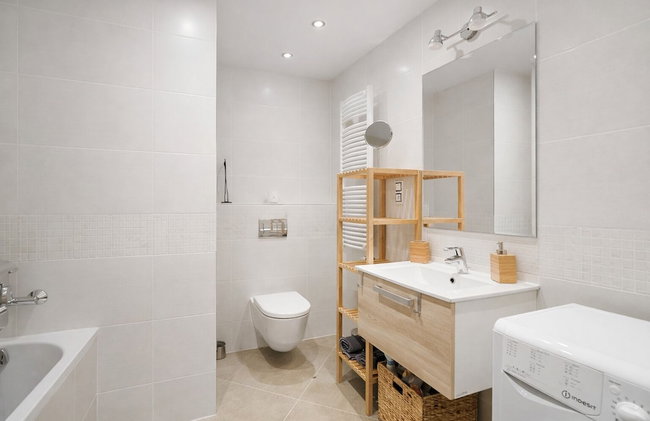 ART Garden Towers Prague - Foto 38