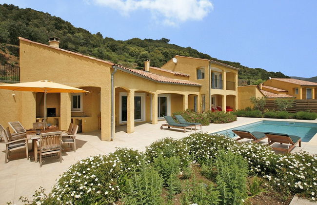 Peaceful Villa With Pool & Views - Foto 27