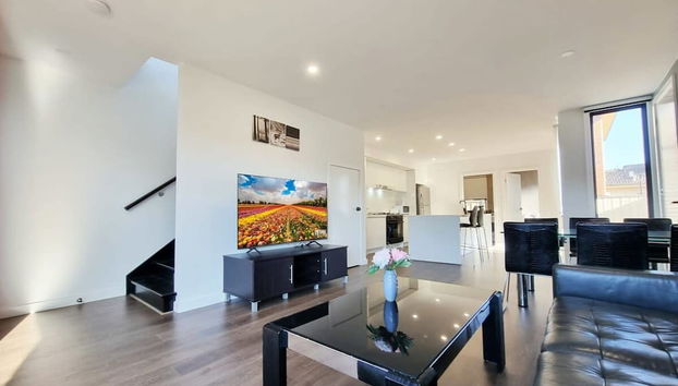 Brand new House - Modern Home in Great Location - Foto 3, Habitación