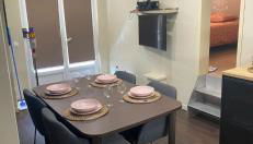 Gîtes des falaises, vue mer - Foto 5