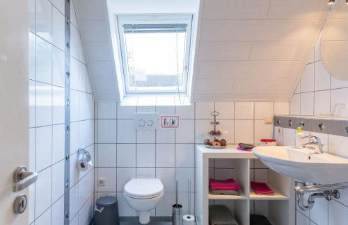 Ferienwohnung An der Eichenallee, 35200 - Foto 32