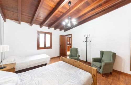Casas Rurales La Tanquera y Las Rosas - Foto 40