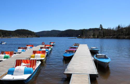 Apartment Peter - Familienurlaub mit Indoorpool - Foto 46