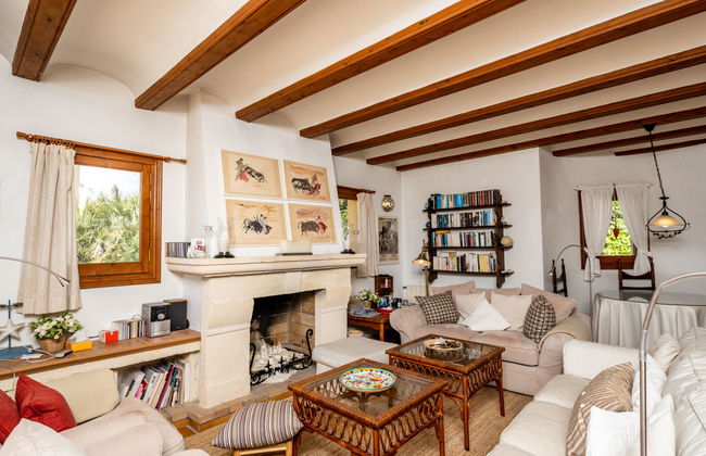 Villa Casablanca - Foto 5