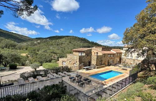 Les Roches du Sud - Foto 1