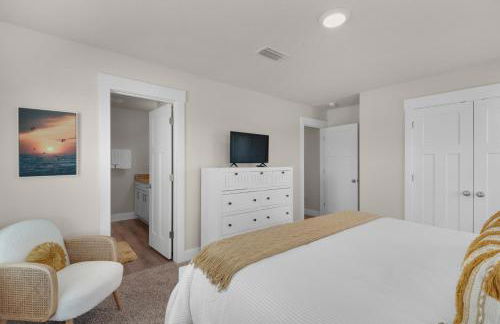 Sea Haven at Serenity - New large home with Golf Cart and game room just mins from Beach! - Foto 19