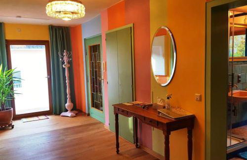 Casa Barzen - Stilvoll Urlauben an der Mosel - Foto 24