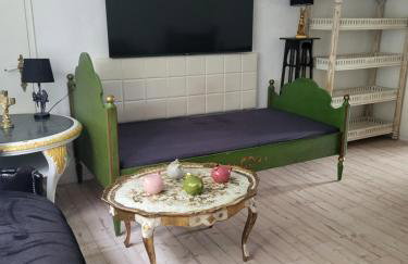 Ferienhaus Siegstrand mit Flusszugang - Foto 11