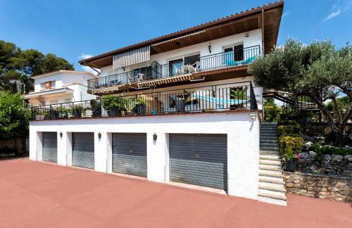 Costa Maresme Apartment - Foto 55