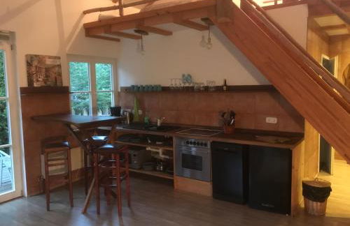 Alexanderhaus, Pension und Restaurant - Photo 38