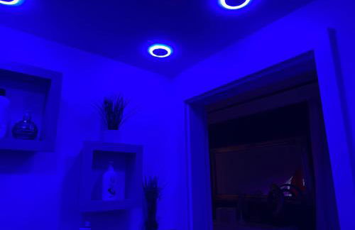 Hoch Hamburg, ein Traum unterm Dach - Foto 4