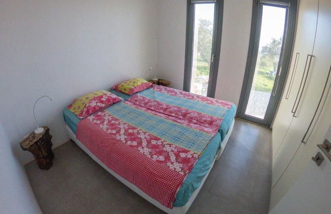 The Olive Grove Tsapi - Foto 2