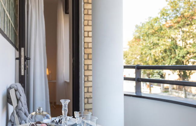 Cozy and Beautiful Studio Near City Center - Foto 10