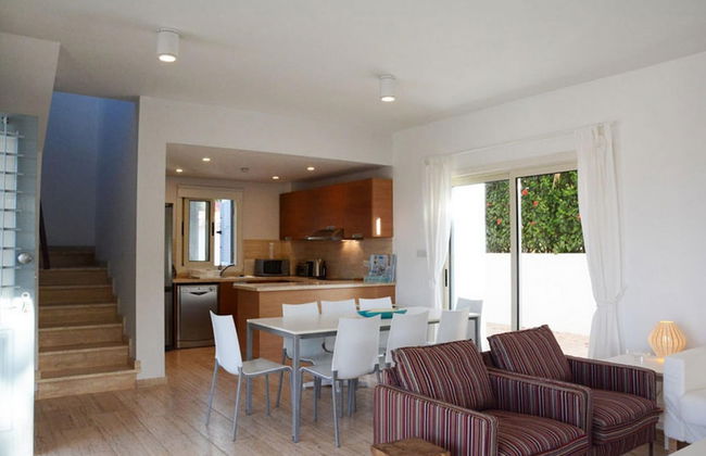 Carob Tree Villa in Latsi - Photo 10