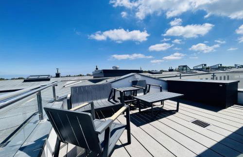 Ferienwohnung Aquamarin im Haus Arkona Prora - Foto 15