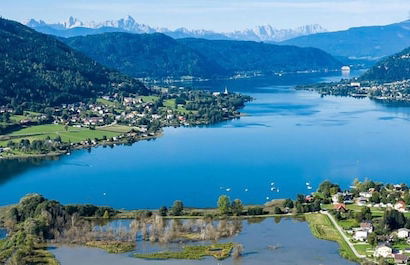 Holiday Home Bodensdorf Near Gerlitzen Ski Area - Photo 24