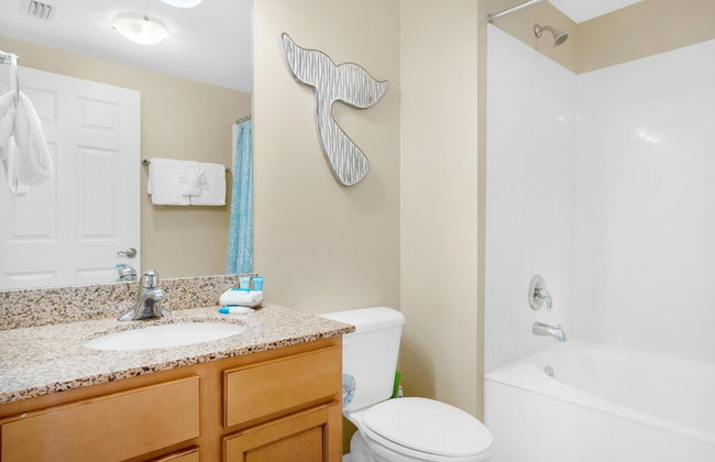 Palms Resort #11007 Jr 2BR - Foto 47