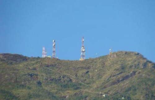 Bangalô - Sítio Cachoeiras do Caledônia - Foto 39