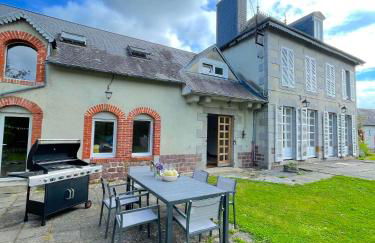 La Maison Gavraise - Foto 23