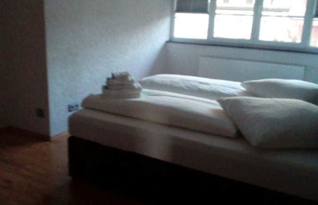 Ferienwohnung Hasenhorn - Foto 3