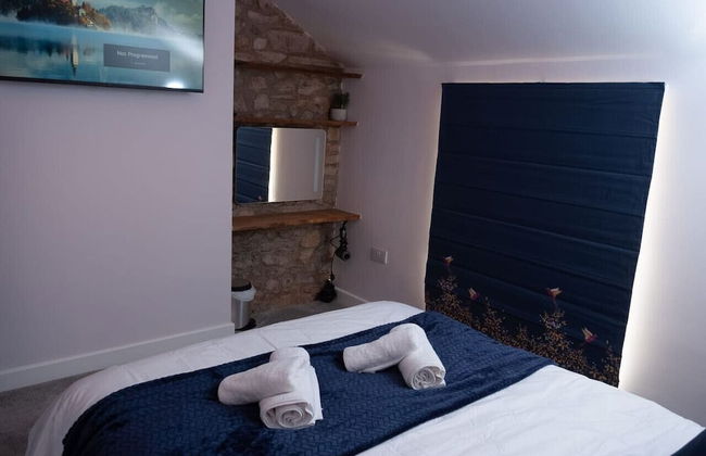 Wave Cottage Bristol - Foto 7