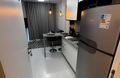 Apartamento com Vista Privilegiada para o Mar - Foto 32