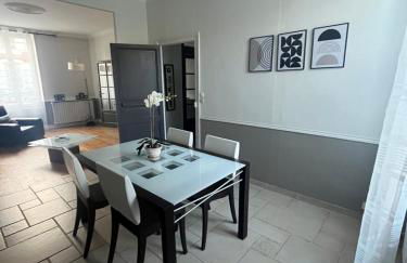 Maison 5mn du centre ville du Mans à pied - Foto 7