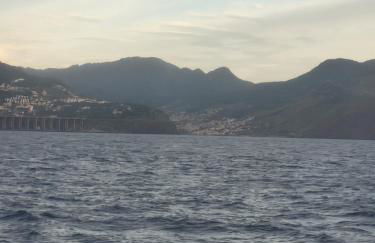 Desertas View Apartment - Foto 13