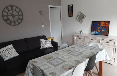 Les Chalets la Plage - Etape Vacances - Foto 25