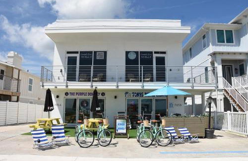 Ocean Front Flagler Beach Sleeps 5 People - Foto 68