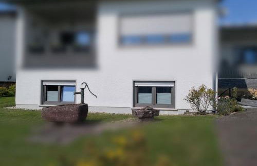 Apartment in Nonnweiler-Otzenhausen - Foto 13