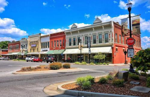 The Yellow Cottage By Tims Ford Lake - Foto 28