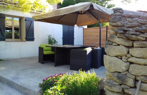 Gîte du domaine de l'Arbre de Vie - Foto 2