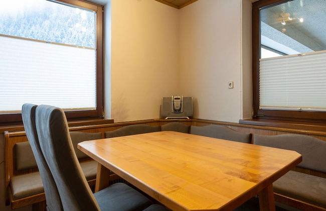 Apartment in Muhr Near Ski Areas - Foto 23