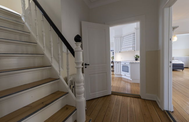 Ankerhus Ferielejligheder Skagen - Foto 66