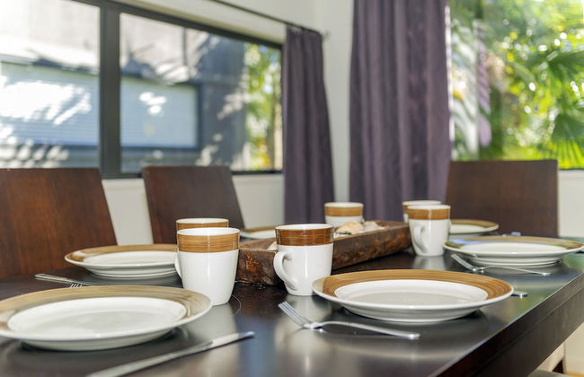 Aqua Soleil Villas - Foto 35