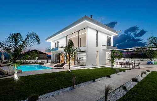 Sunshine Villa - Foto 6