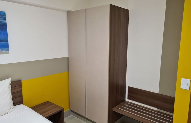 HF - Olímpia Park Resort - Foto 6