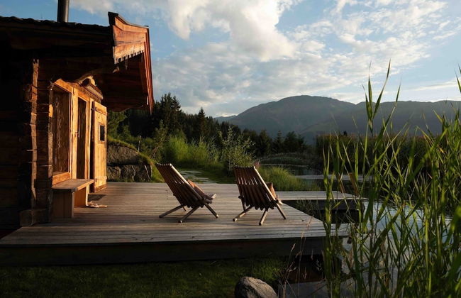 Buccara Zwischenbachalm - Foto 50