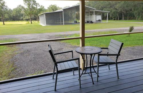 The Sunflower Studio Cottage - Foto 11