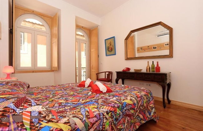 Sao Jorge Apartments & Suites - Foto 15