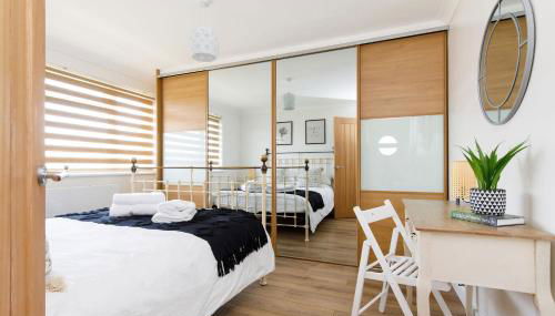 Charming Bolthole 400m to Beach - Foto 2