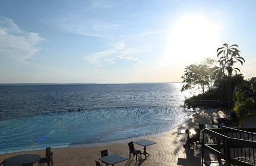 Tropical Executive Flat 905 Suite w Veiw - Foto 19