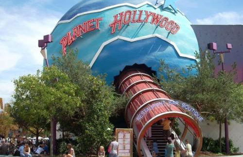 Disneyland Dream 4 - Charmant Appartement 7 pax - Foto 26