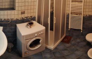 CASA VACANZE CLO 3 CAMERE 2 BAGNI - Foto 14