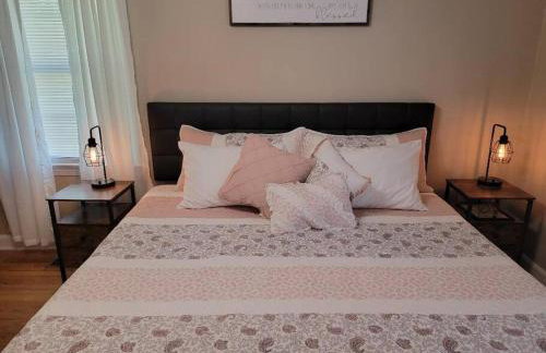 Houndstooth Hideaway 3BR 2BA Home 3mi to UA Campus - Foto 18